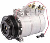 For Saab 9-5 2000 2001 2002 2003 AC Compressor w/A/C Repair Kit - BuyAutoParts 60-80367RK New