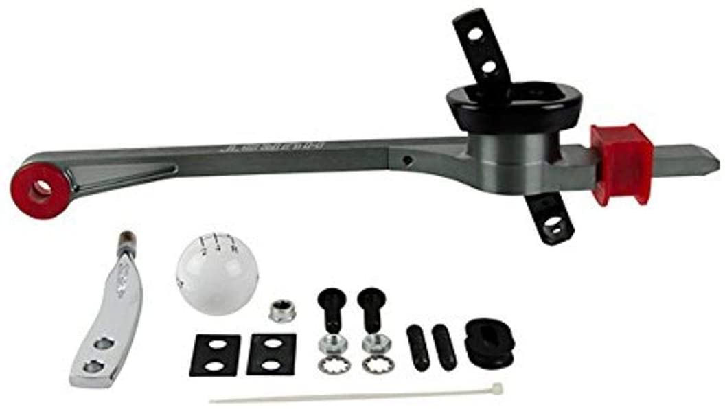 Hurst 3915201 Billet Plus Manual Short Shifter for Ford Mustang