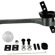 Hurst 3915201 Billet Plus Manual Short Shifter for Ford Mustang
