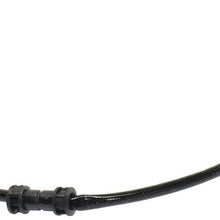 Brake Pad Sensor compatible with AUDI A8 QUATTRO 11-15 / MACAN 15-17 Rear