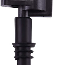 Micro Premium Ignition Coils Compatible with Ford Lincoln Mercury V8 V10 4.6L 5.4L 6.8L 2005-2008 Replacement for DG511 C1541 FD508 (Pack of 8) with Permatex Dielectric Grease