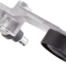 CTCAUTO Timing Belt Tensioner for 1998-2002 Chevrolet Prizm 2003-2008 Pontiac Vibe 2000-2005 Toyota Celica 1998-2008 Toyota Corolla 2003-2008 Toyota Matrix 2000-2005 Toyota MR2 Spyder