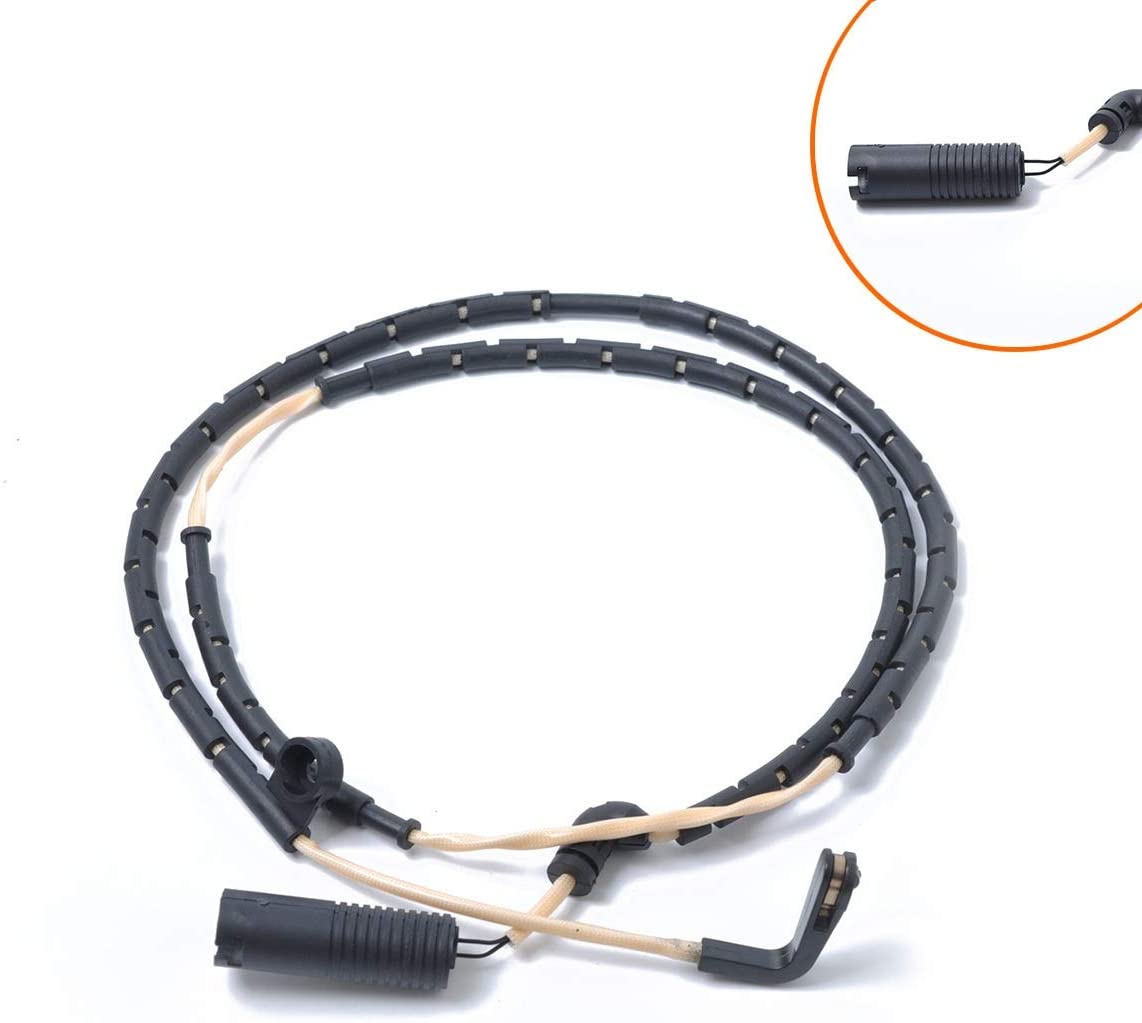 Automotech Rear Brake Pad Wear Sensor OEM SOE500030 for Land Rover Range Rover 2006-2012 LM