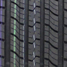 Nankang SP-9 Cross-Sport Performance Radial Tire-205/55R16 91H