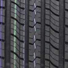 Nankang SP-9 Cross-Sport All-Season Radial Tire - 205/55R16 91H