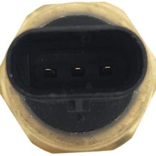 Germban Oil Pan Fuel Pressure Sensor Switch 81CP18-01