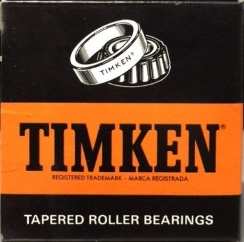 Timken 27880 Axle Bearing