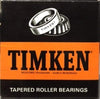 Timken 27880 Axle Bearing