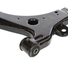 Prime Choice Auto Parts CAK521-606 Pair of Lower Control Arms With Ball Joints