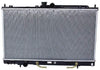 Koyorad C0021 Radiator