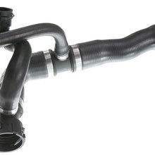 A-Premium Upper Radiator Coolant Hose to Thermostat for BMW E60 525i 530i 2004-2005