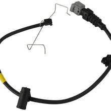 10147 - New Front Right Brake Wear Sensor for Lexus LS460 AWD