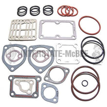 Made to fit M-1430905 Gasket Set - Oil Cooler&Lines CAT