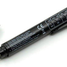 no logo Electric Tester for Car Brake Fluid Tester Car Brake Fluid Digital Tester Car Vehicle Auto Automotive Testing Tool