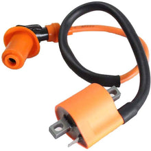 Poweka New High Performance Racing Ignition Coil for Yamaha Yfs200 Blaster Atv 1988-2006