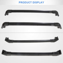 ECCPP Kayak Roof Rack Cross Bars Luggage Cargo Carrier Rails Fit for 2015 2016 2017 2018 2019 Kia Sorento Sport Utility,Aluminum