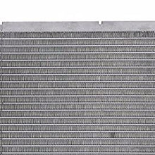 Automotive Cooling Radiator For Chrysler Intrepid Dodge Intrepid 2184 100% Tested