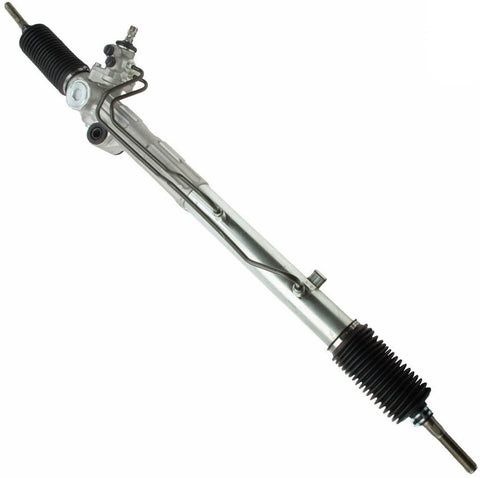 Detroit Axle Complete Power Steering Rack and Pinion Assembly for 2001-2007 Toyota Sequoia - [2000-2006 Toyota Tundra]