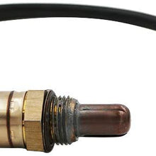 13477 Oxygen Sensor Gemany OE Quality Upstream for BMW Z8 Z3 325i 323i 328i 330i 525i 540i 750iL X5 330Ci M5 Mercedes-Benz S500 S430 CL500 CL55 AMG Replaces# 13477 234-4276 MHK000210