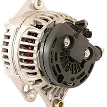 DB Electrical ABO0219 New Alternator Compatible with/Replacement for 8.0L 8.0 V10 Dodge Ram Pickup Truck 02 03 2002 2003 56028560Aa 0-124-525-007 1-2547-01BO 113808 13917