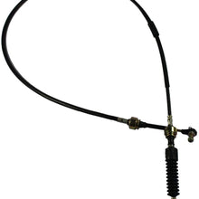 Transmission Shift Cable Gear Shift Cable 3382006071 for Toyota Camry 1997-2001