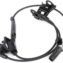 ANPART ABS Wheel Speed Sensor Right Front Fits for ALS2316 2009 2011-2012 2015-2017 Toyota Corolla