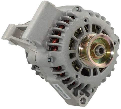 ACDelco 335-1079 Professional Alternator