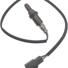 Oxygen O2 Sensor Upstream Fits 234-9041 For Lexus ES350 RX350 RX450H Scion TC XB Toyota Camry Highlander Rav4 Solara Avalon 2.4L 3.5L