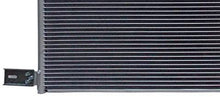 Sunbelt A/C AC Condenser For Ford F-350 Super Duty F-450 Super Duty 3690 Drop in Fitment