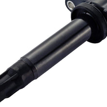 Ignition Coil for 2004-2010 Toyota Lexus Highlander Solara Camry Sienna ES330 RX330 RX400h 3.3L V6 Compatible for 90080-19025 C1452 UF506