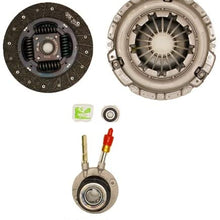 Valeo 52332211 OE Replacement Clutch Kit