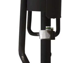 HSY New All Aluminum Material Automotive-Air-Conditioning-Condensers, For 2000 Saturn LS1,2000 Saturn LS2,2000 Saturn LW1,2001-2003 Saturn LW200,2000 Saturn LW2,2001-2003 Saturn LW300