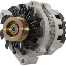 ACDelco 335-1033 Professional Alternator