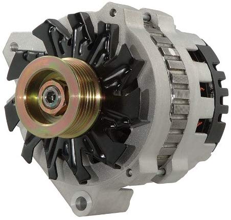 ACDelco 335-1033 Professional Alternator