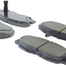 Centric 301.15780 Brake Pad