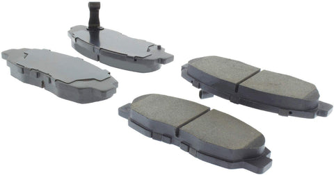 Centric 301.15780 Brake Pad