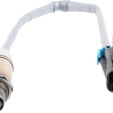 Bosch 15128 Oxygen Sensor, OE Fitment