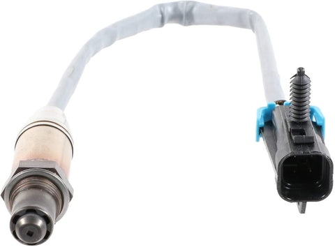 Bosch 15128 Oxygen Sensor, OE Fitment