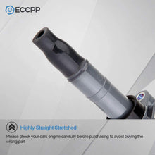 ECCPP Portable Spare Car Ignition Coils Compatible with Kia Hyundai 2009-2016 Replacement for UF611 C1667 for Travel, Transportation and Repair (Pack of 4)
