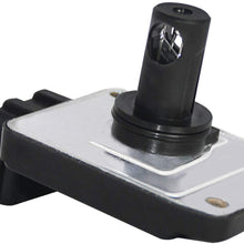 Mass Air flow Sensor Meter MAF Sensor AFH55M12 for 1996 1997 Nissan Pickup & 1998 1999 2000 2001 2002 2003 2004 Frontier & 2000-2004 Xterra 2.4L L4 MAF Sensor