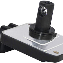 New Mass Air flow Sensor Meter MAF Sensor Compatible for Nissan Frontier Pickup Xterra 2.4L L4 Fit AFH55M-12 16017-1S710