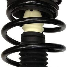 SarahQ fit 03-08 Corolla Sedan Set of 2 Front Suspension Gas Shock Absorber Strut & Springs S0031