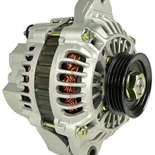 DB Electrical AMT0169 Alternator Compatible With/Replacement For Chevy Tracker 2.5L 2001 2002 2003 2004 30026479, Suzuki Vitara 2004 13950 30026479 30027273 31400-67D00 31400-67D01 A5TA7291ZC