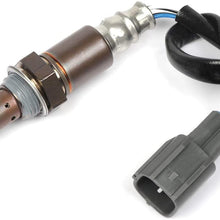 FINDAUTO O2 Oxygen Sensor Upstream Replacement Fit for 234-9047 2002-2003 Lexus ES300 2006-2007 Subaru B9 Tribeca 2002-2006 Toyota Camry