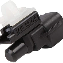 BAIXINDE Air Temperature Sensor for Toyota Prius Lexus 077500-5191