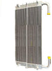 New Hydraulic Oil Cooler ASS'Y 4650353 for Hitachi Excavator ZX200-3 ZX210H-3 ZX210W-3 ZX210K-3
