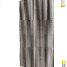 New Hydraulic Oil Cooler ASS'Y 4650353 for Hitachi Excavator ZX200-3 ZX210H-3 ZX210W-3 ZX210K-3