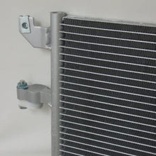 OSC Cooling Products 3737 New Condenser