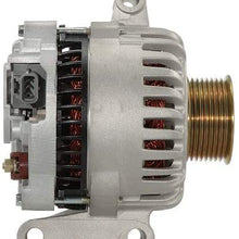 ACDelco 335-1155 Professional Alternator