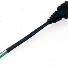 T-Map Sensor Pigtail Harness Wire Lead Wiring Connector Plug Cable Repair Kit 4 Way Fits Polaris RZR Scrambler Ranger Sportsman Scrambler ACE 325 570 700 800 850 900 1000 325 570 900 Replace 2875542